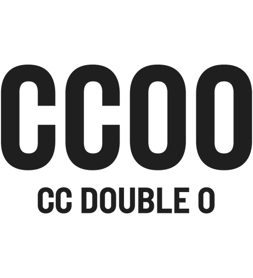 CC Double O Official Store